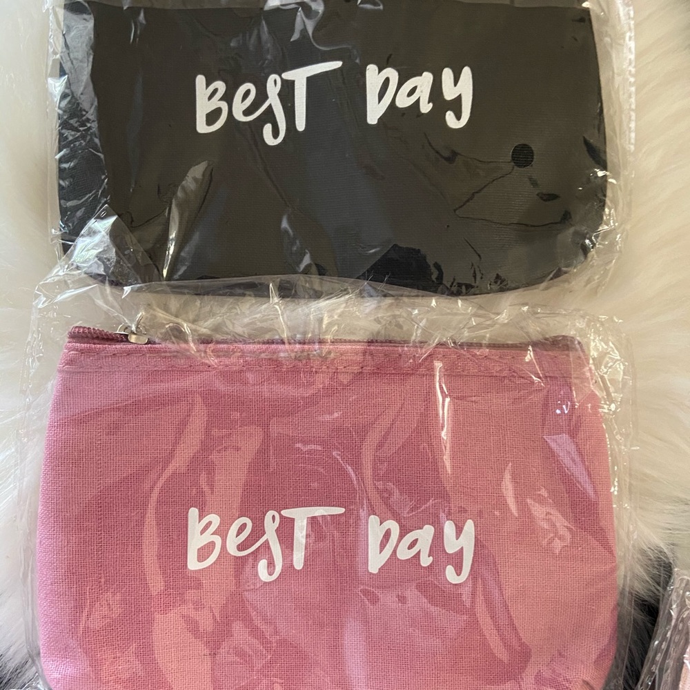 Make up bags